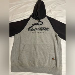 Medium Timberland sweatshirt